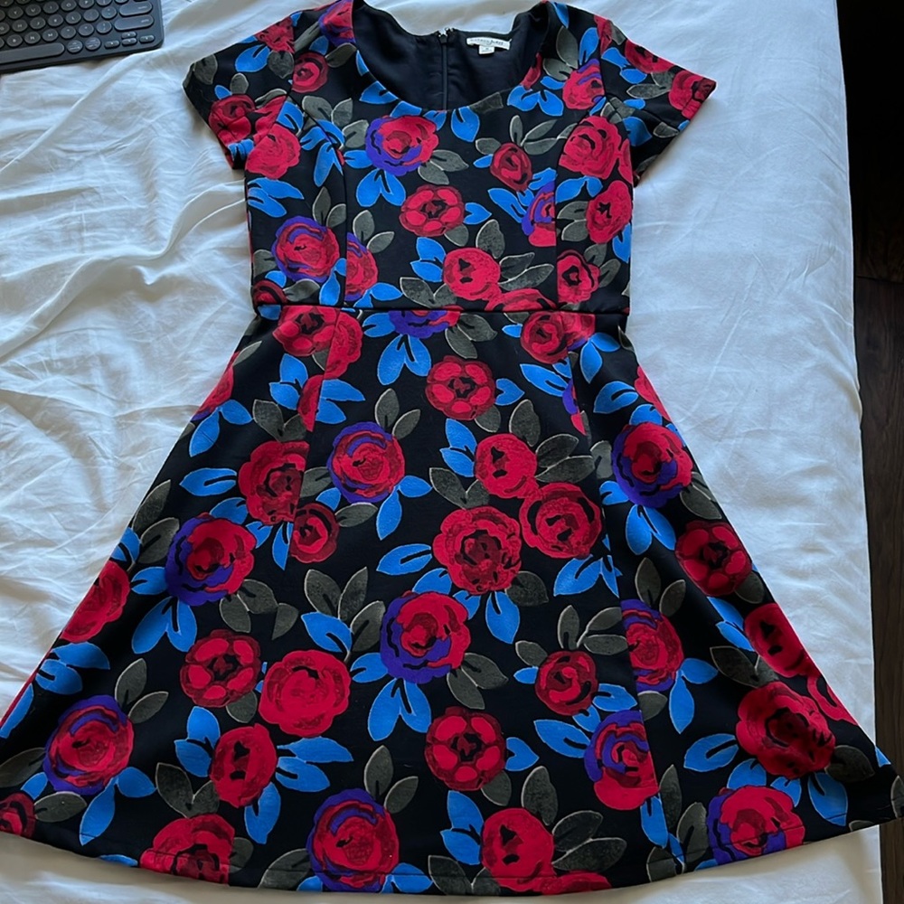 Maison Jules dress